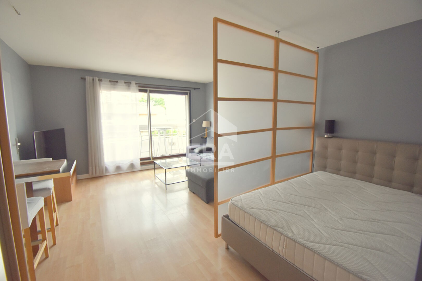 Vente Appartement à Boulogne-Billancourt 1 pièce