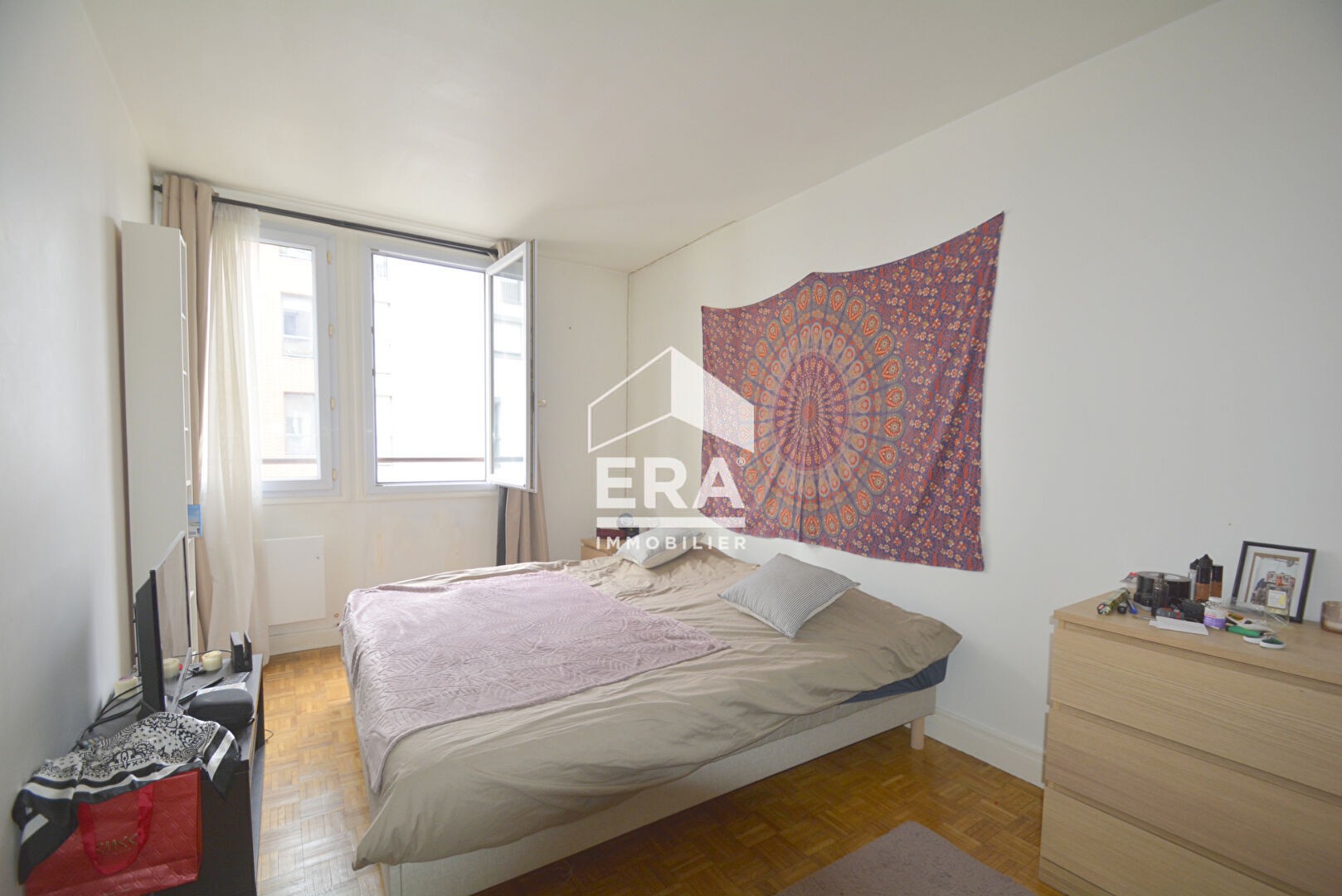 Vente Appartement à Boulogne-Billancourt 2 pièces