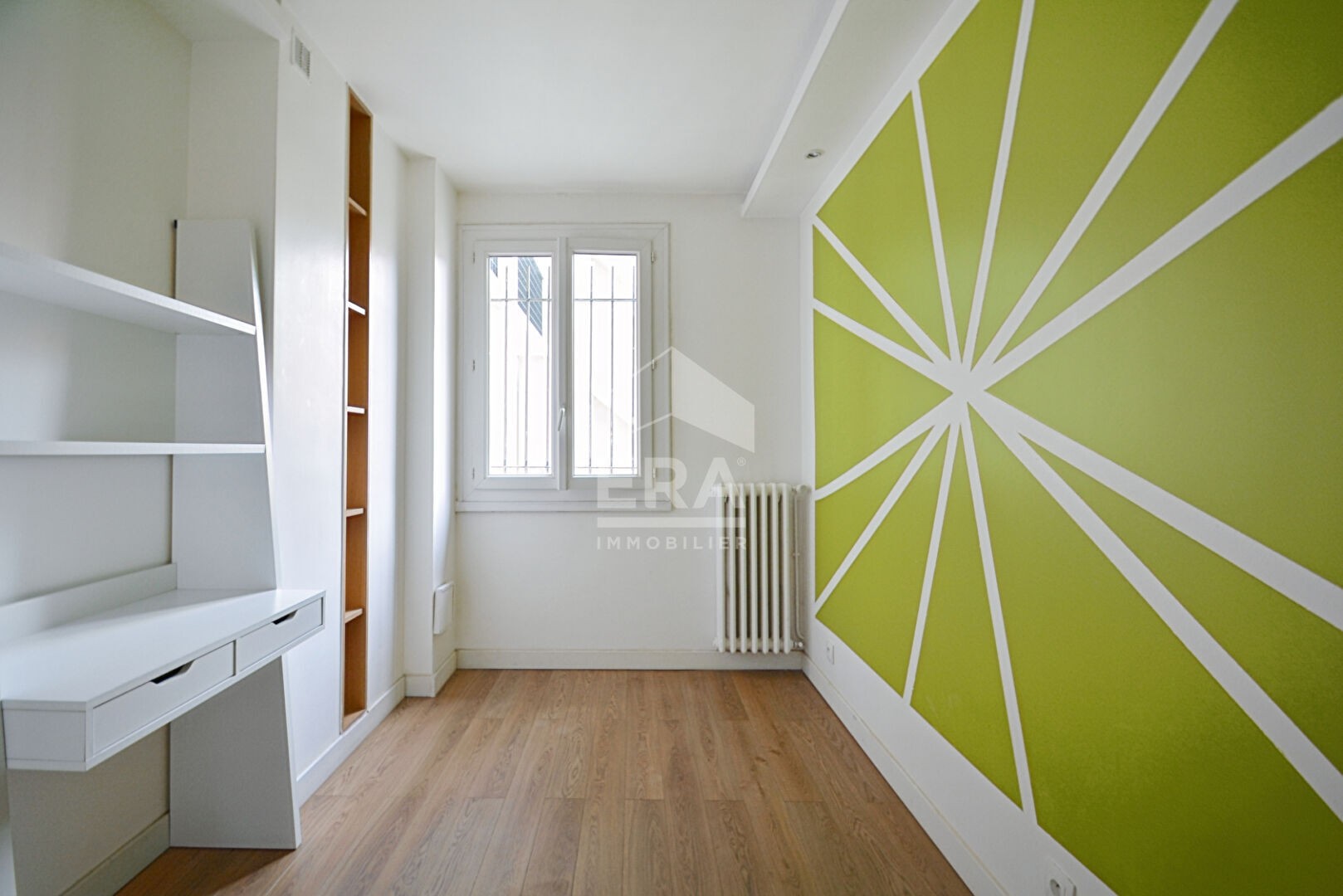 Vente Appartement à Paris Passy 16e arrondissement 4 pièces