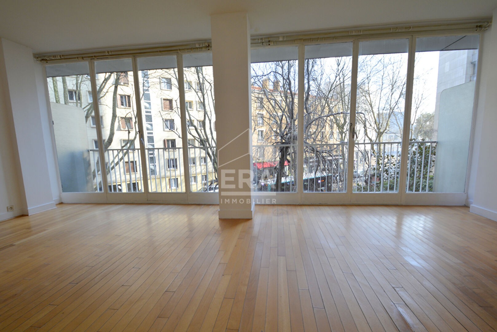 Vente Appartement à Boulogne-Billancourt 4 pièces