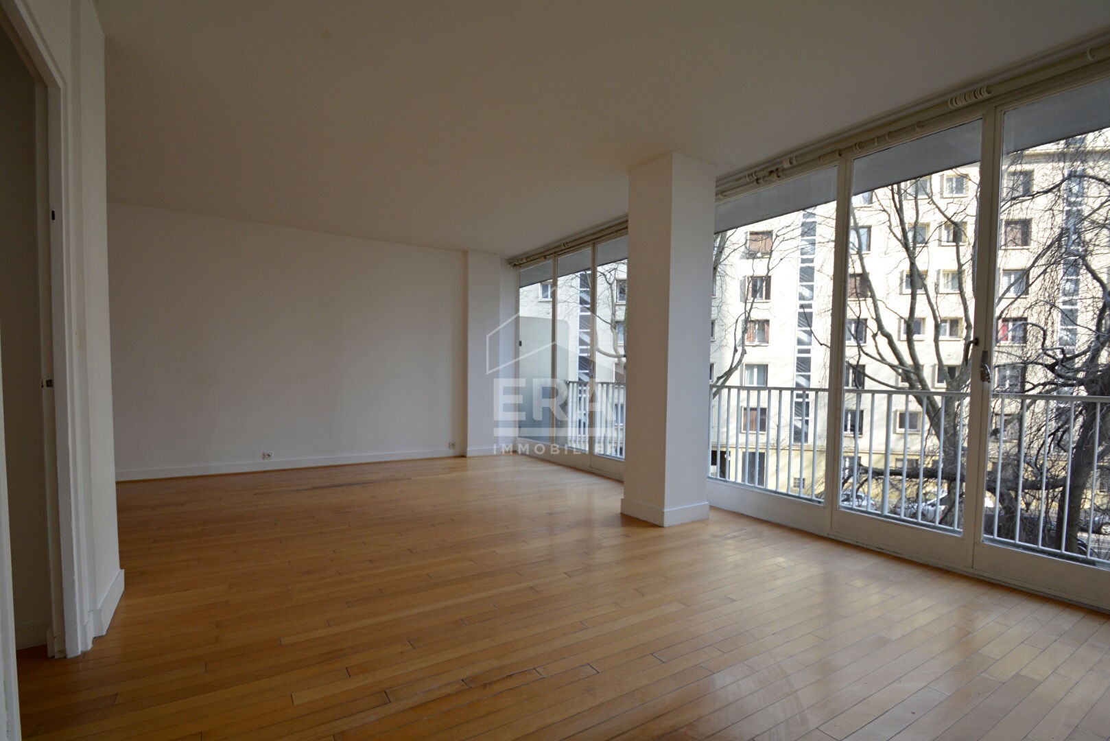 Vente Appartement à Boulogne-Billancourt 4 pièces