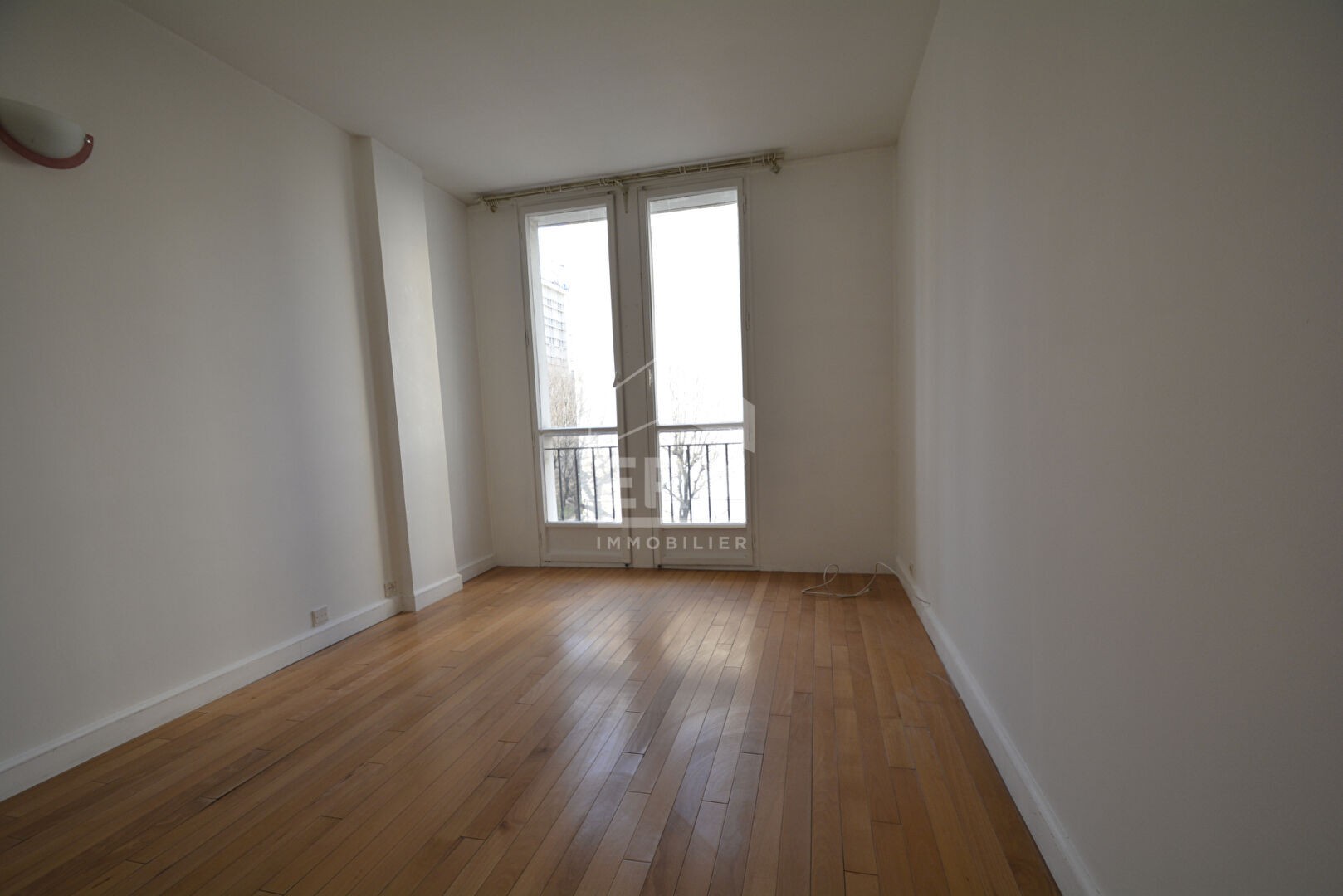 Vente Appartement à Boulogne-Billancourt 4 pièces