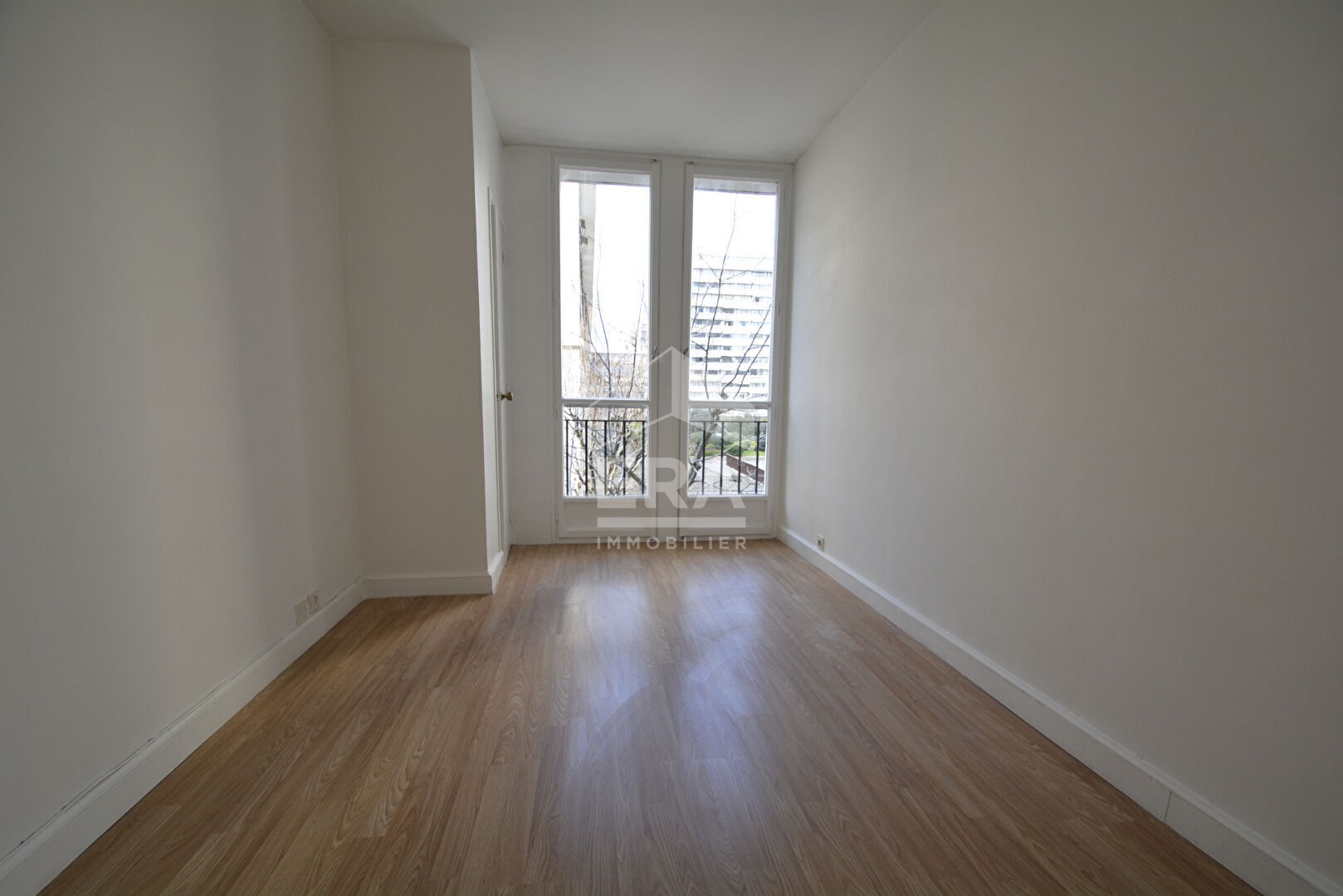 Vente Appartement à Boulogne-Billancourt 4 pièces