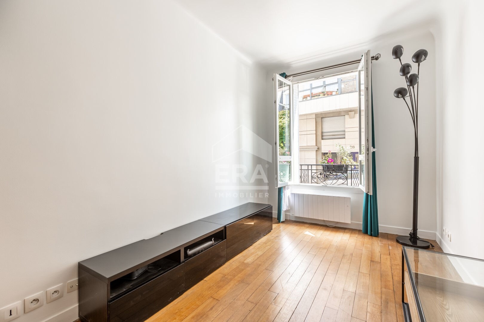 Vente Appartement à Boulogne-Billancourt 2 pièces