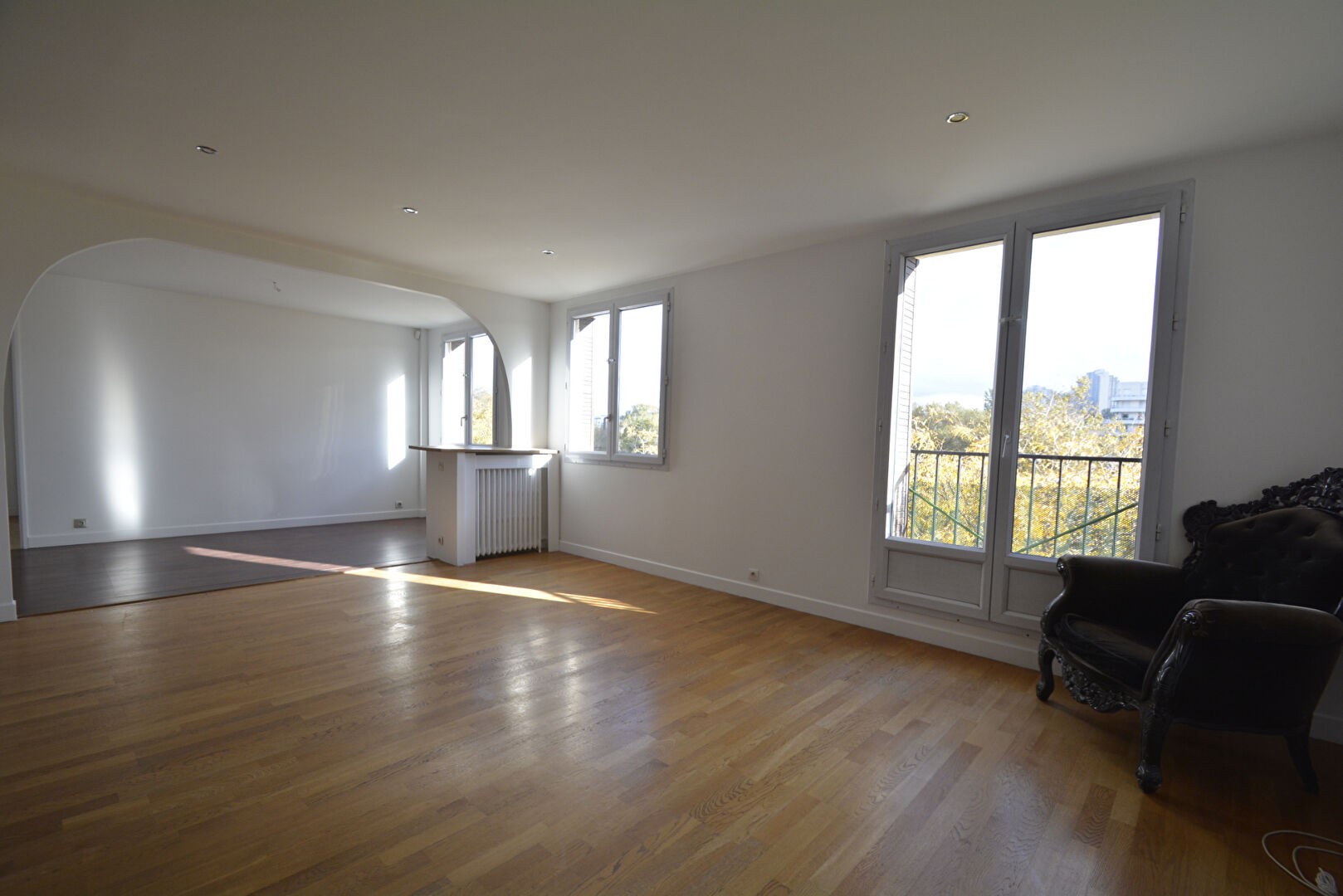 Vente Appartement à Boulogne-Billancourt 5 pièces