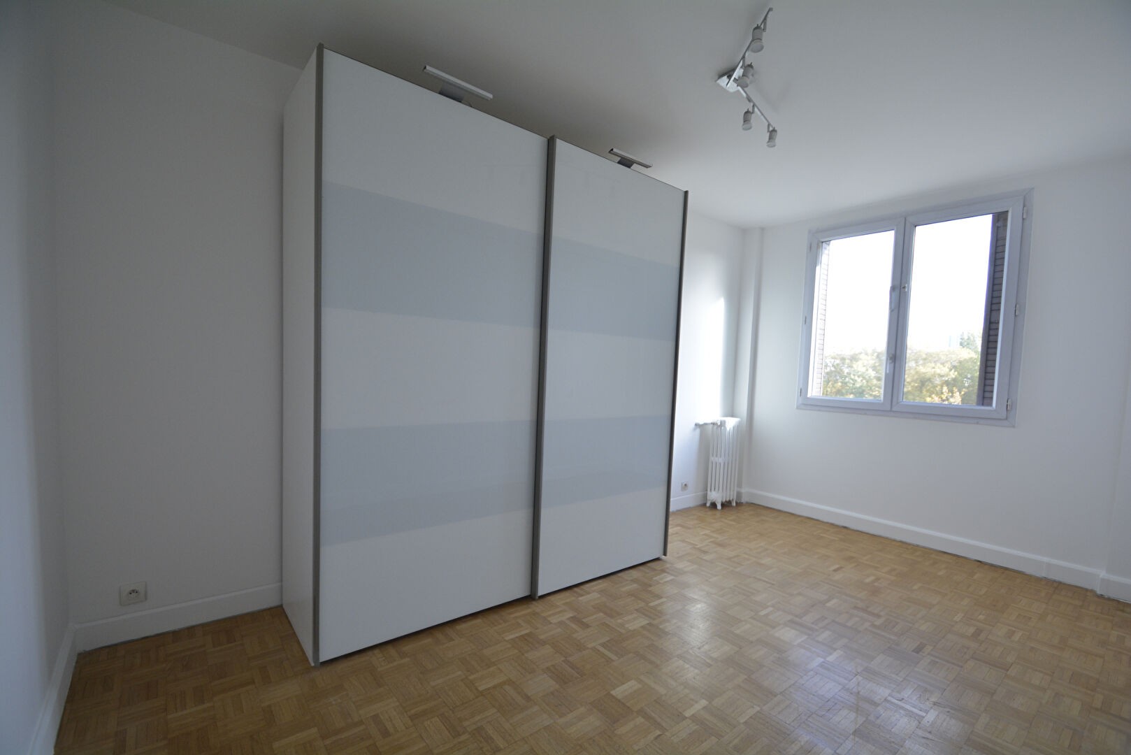 Vente Appartement à Boulogne-Billancourt 5 pièces