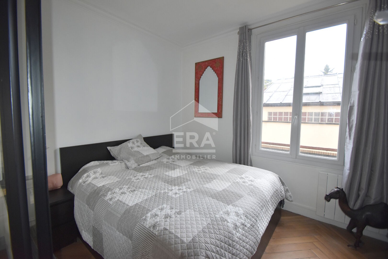 Vente Appartement à Boulogne-Billancourt 3 pièces