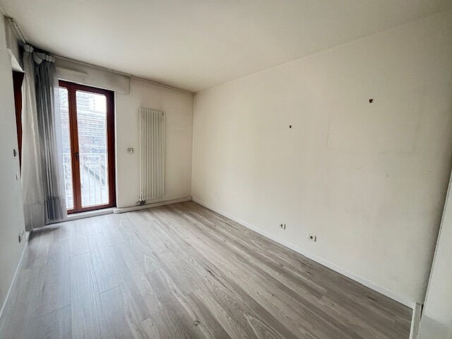 Vente Appartement à Boulogne-Billancourt 4 pièces