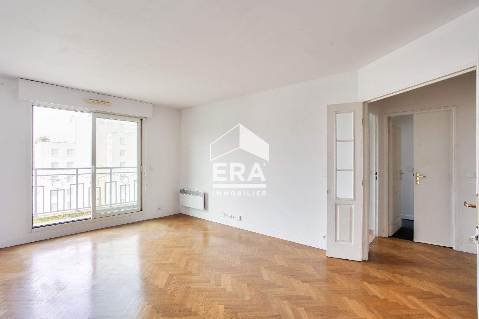 Vente Appartement à Boulogne-Billancourt 2 pièces