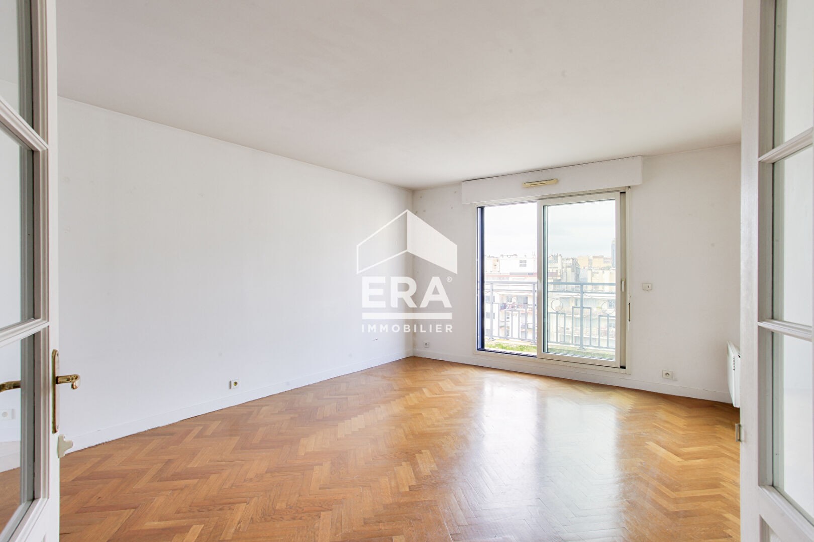 Vente Appartement à Boulogne-Billancourt 2 pièces