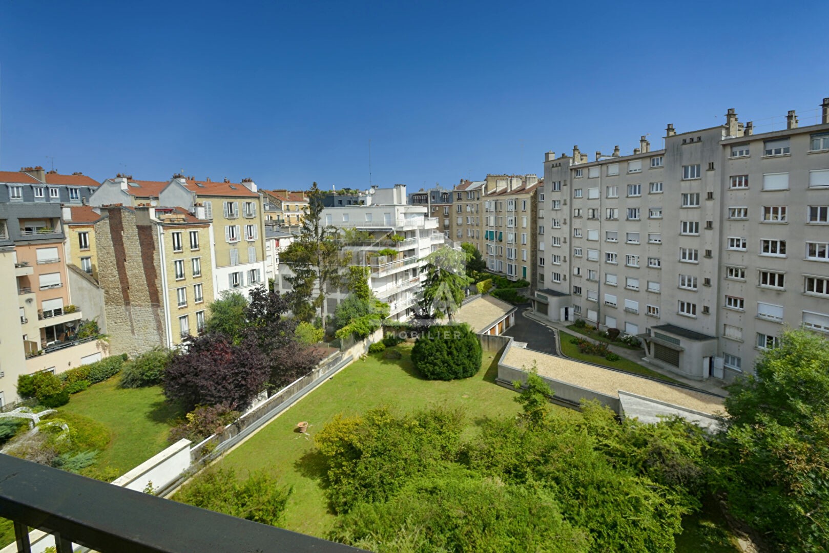 Vente Appartement à Boulogne-Billancourt 1 pièce