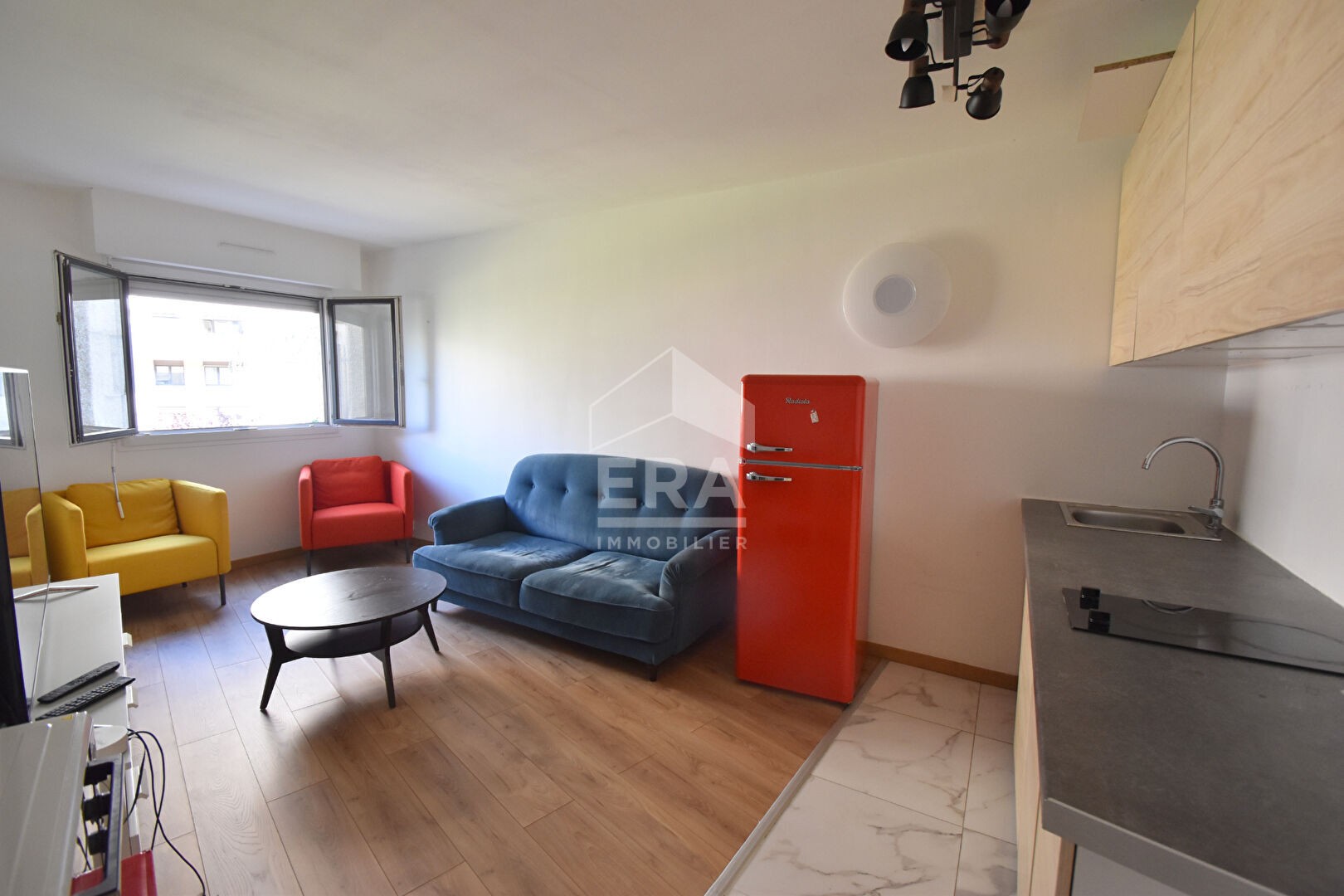 Vente Appartement à Boulogne-Billancourt 2 pièces