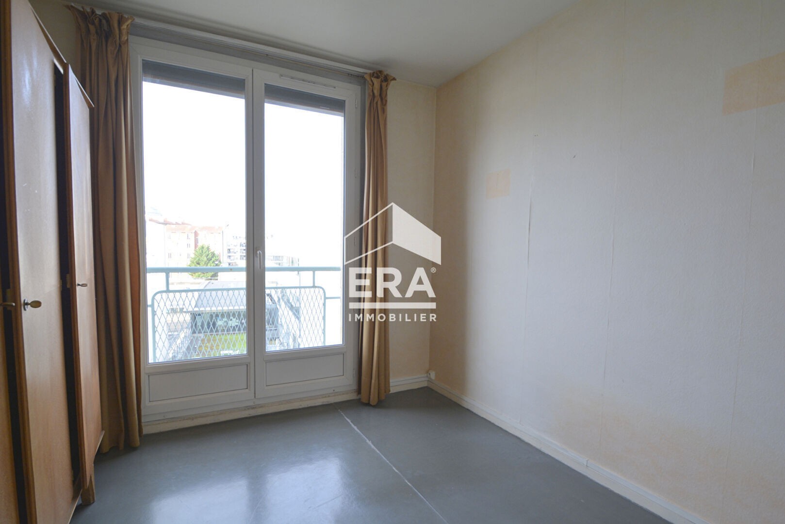 Vente Appartement à Boulogne-Billancourt 3 pièces