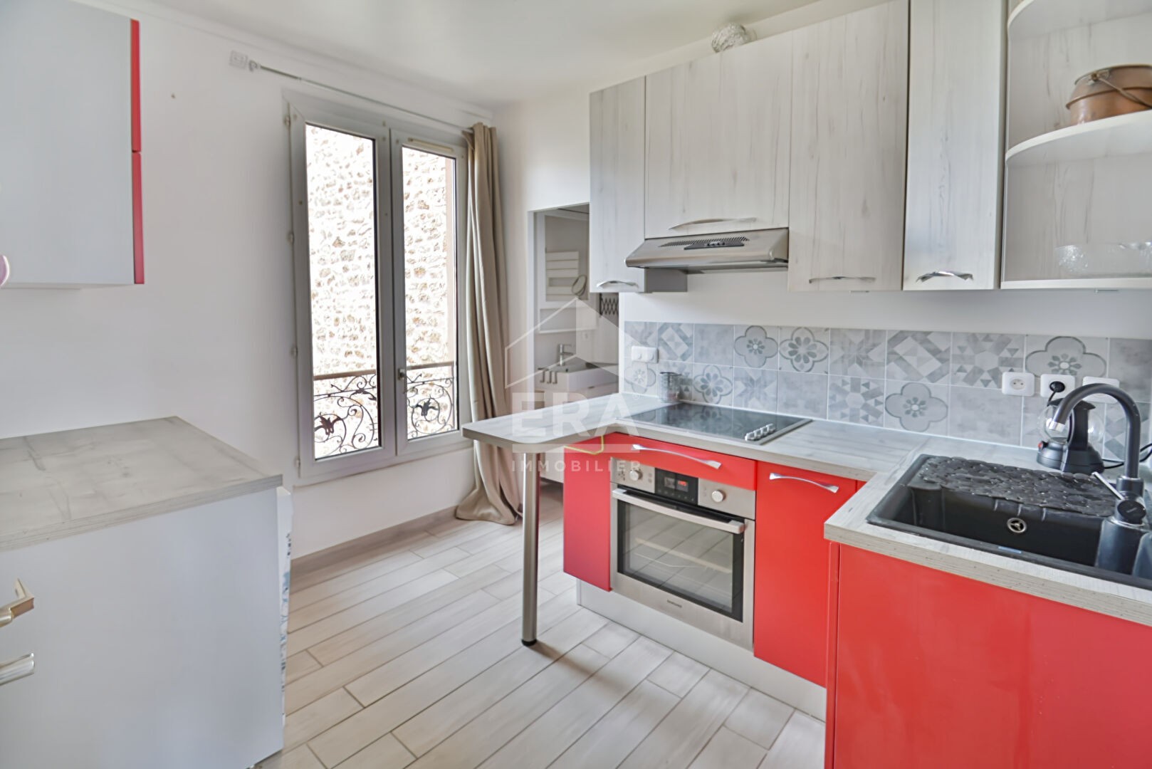 Vente Appartement à Boulogne-Billancourt 2 pièces