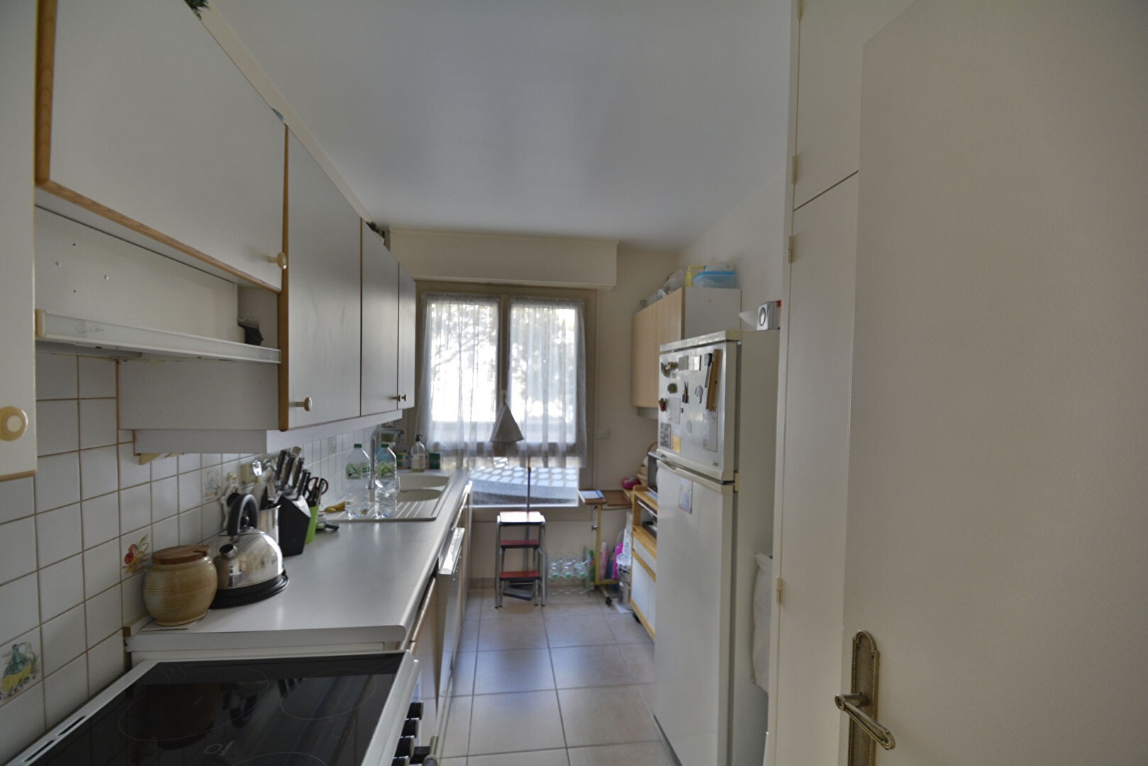 Vente Appartement à Paris Vaugirard 15e arrondissement 4 pièces