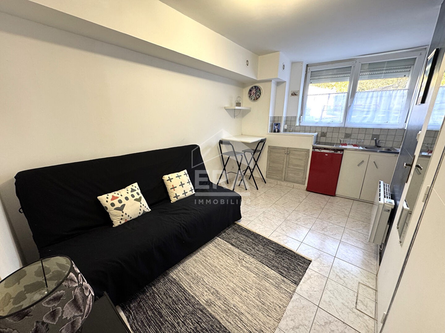 Vente Appartement à Wimereux 1 pièce