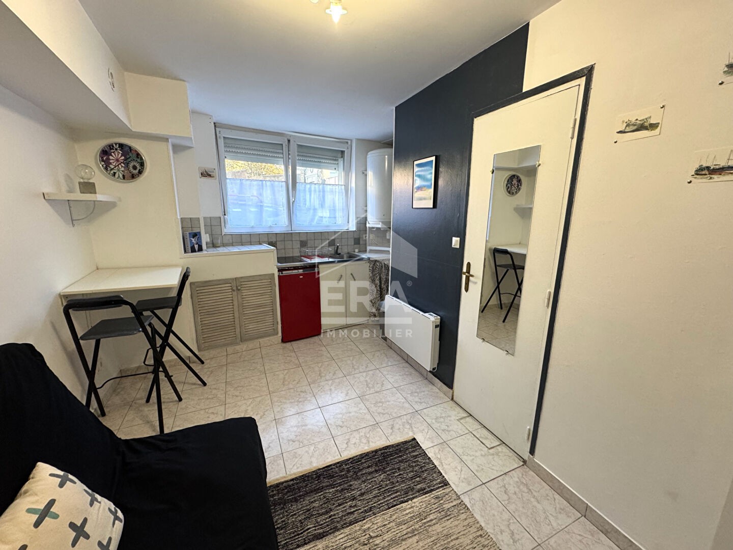 Vente Appartement à Wimereux 1 pièce