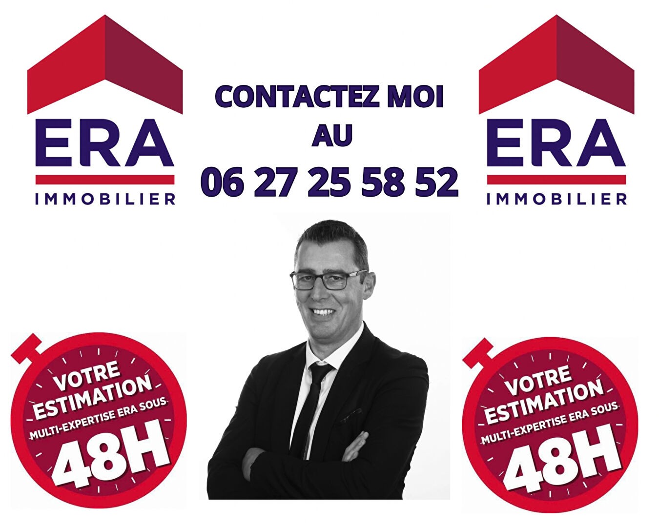 Vente Maison à Boulogne-sur-Mer 8 pièces