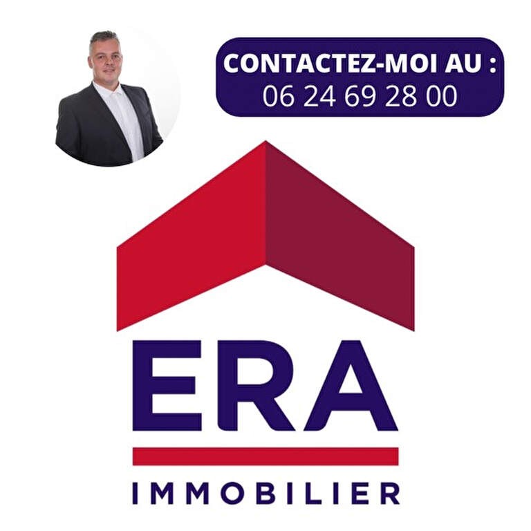 Vente Appartement à Boulogne-sur-Mer 4 pièces