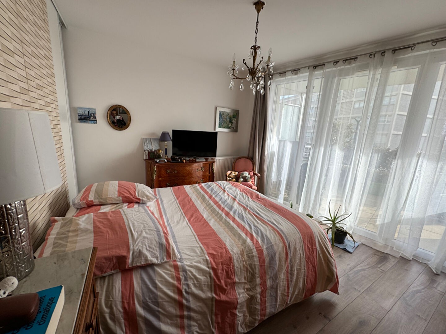 Vente Appartement à Boulogne-sur-Mer 4 pièces