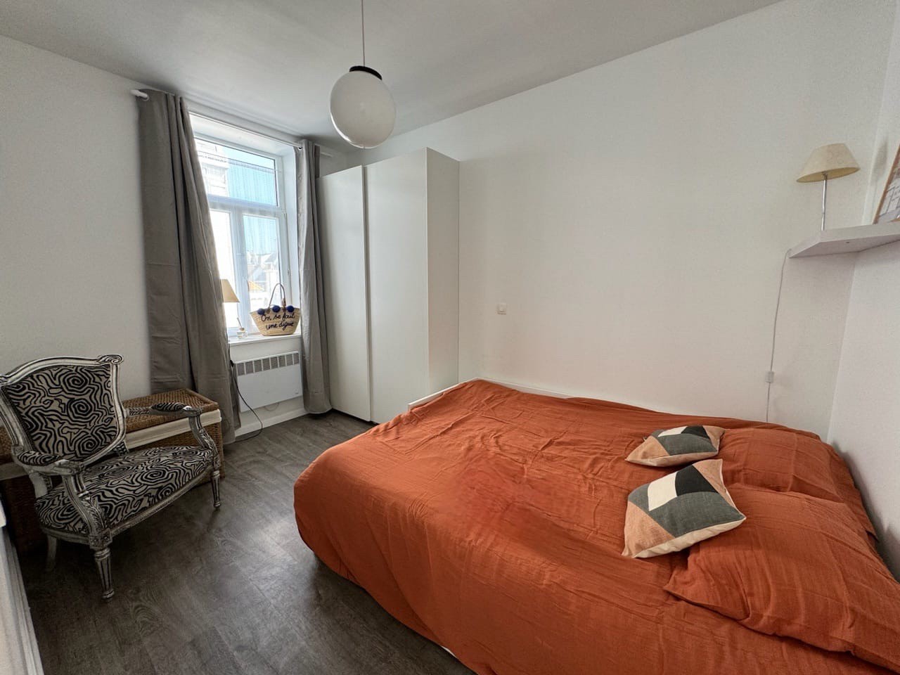 Vente Appartement à Wimereux 2 pièces