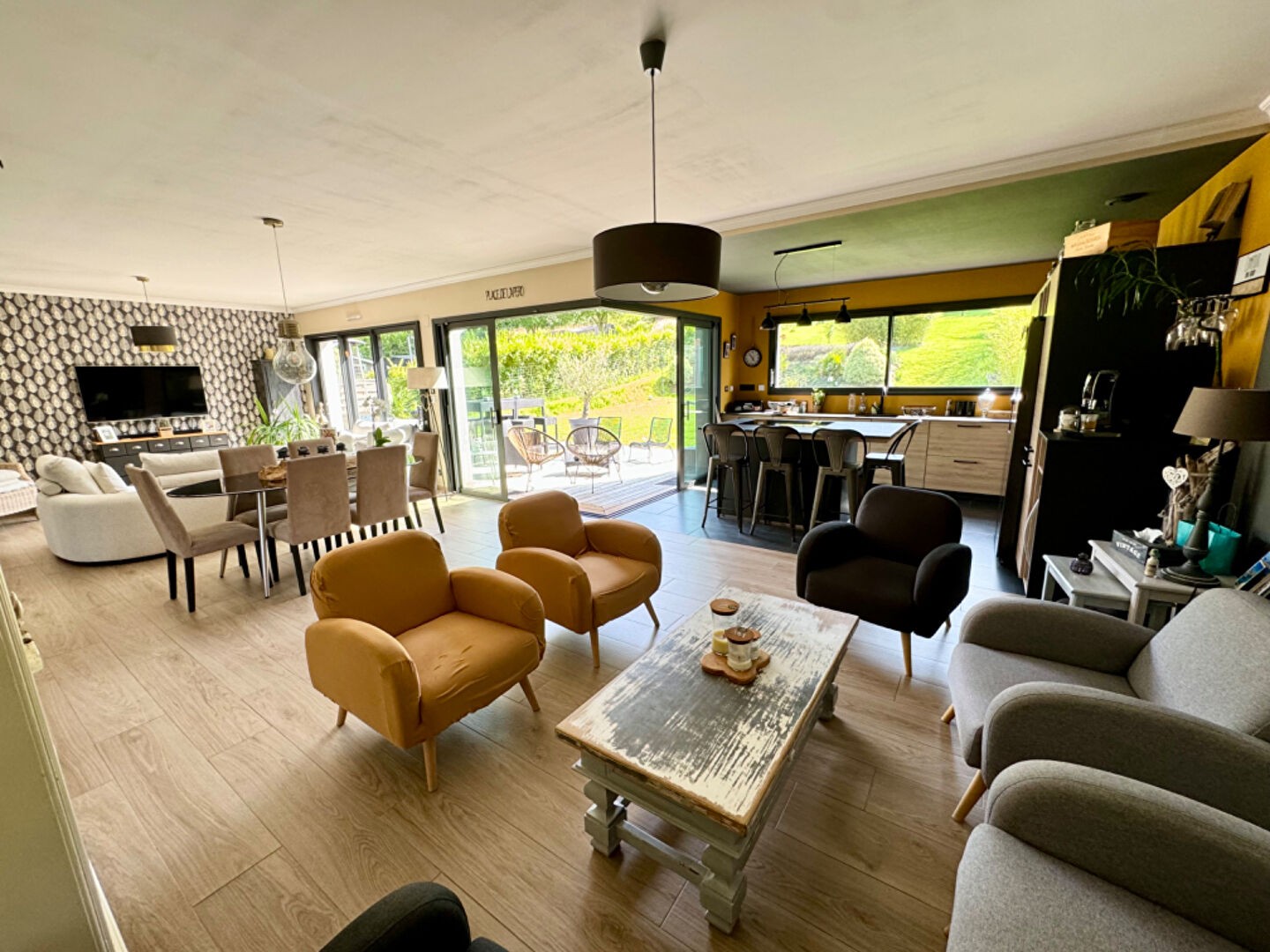 Vente Maison à Saint-Martin-Boulogne 7 pièces