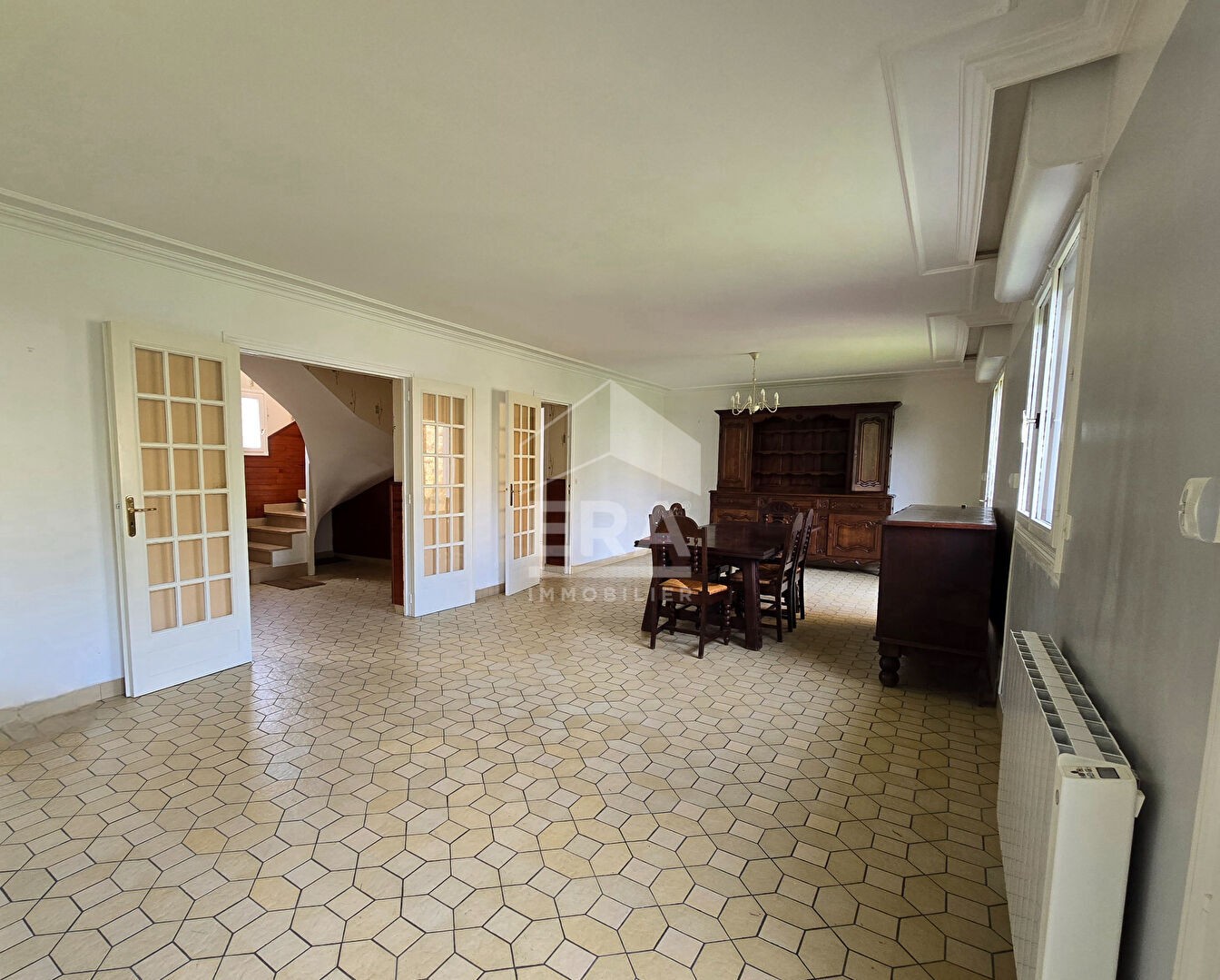 Vente Maison à Saint-Martin-Boulogne 5 pièces