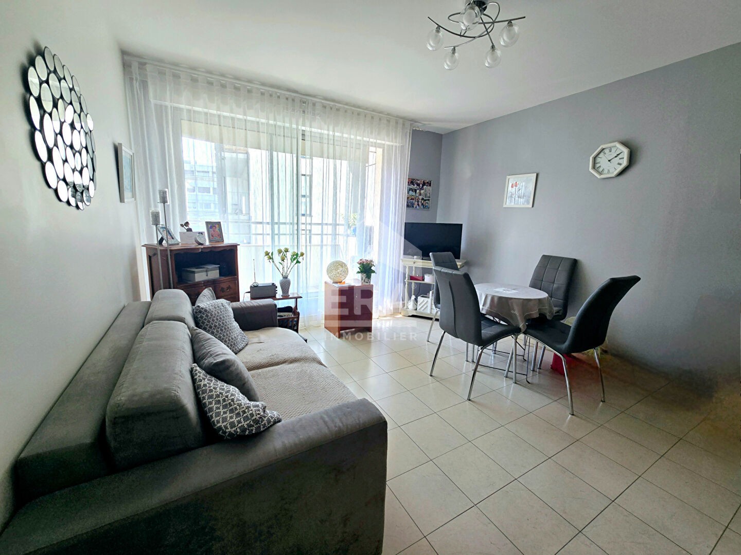 Vente Appartement à Boulogne-sur-Mer 2 pièces