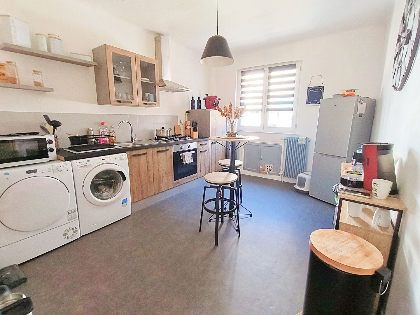 Vente Appartement à le Portel 3 pièces