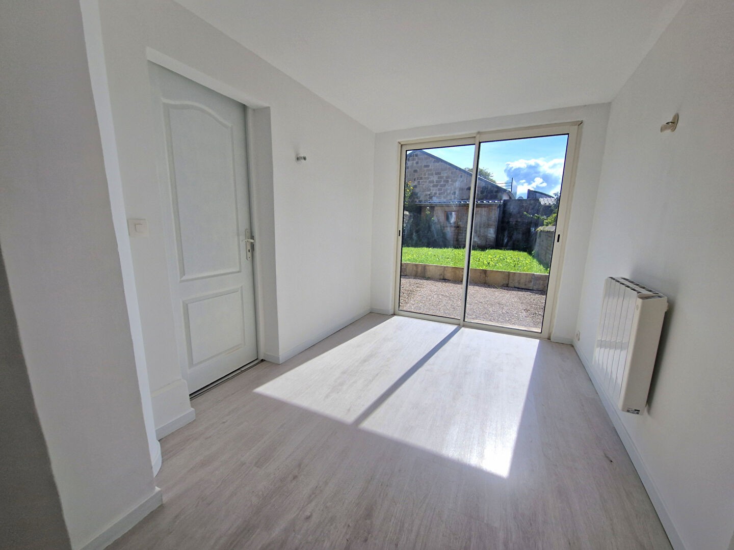 Vente Appartement à Boulogne-sur-Mer 3 pièces