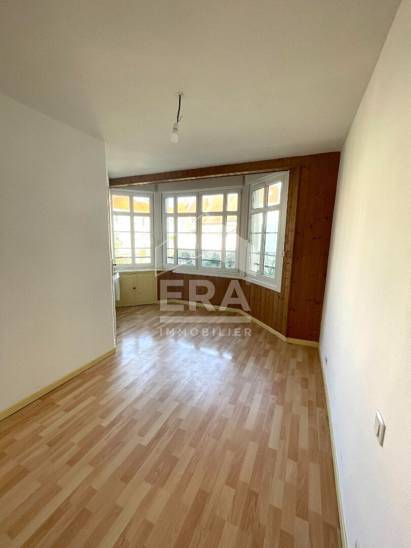 Vente Appartement à Boulogne-sur-Mer 2 pièces