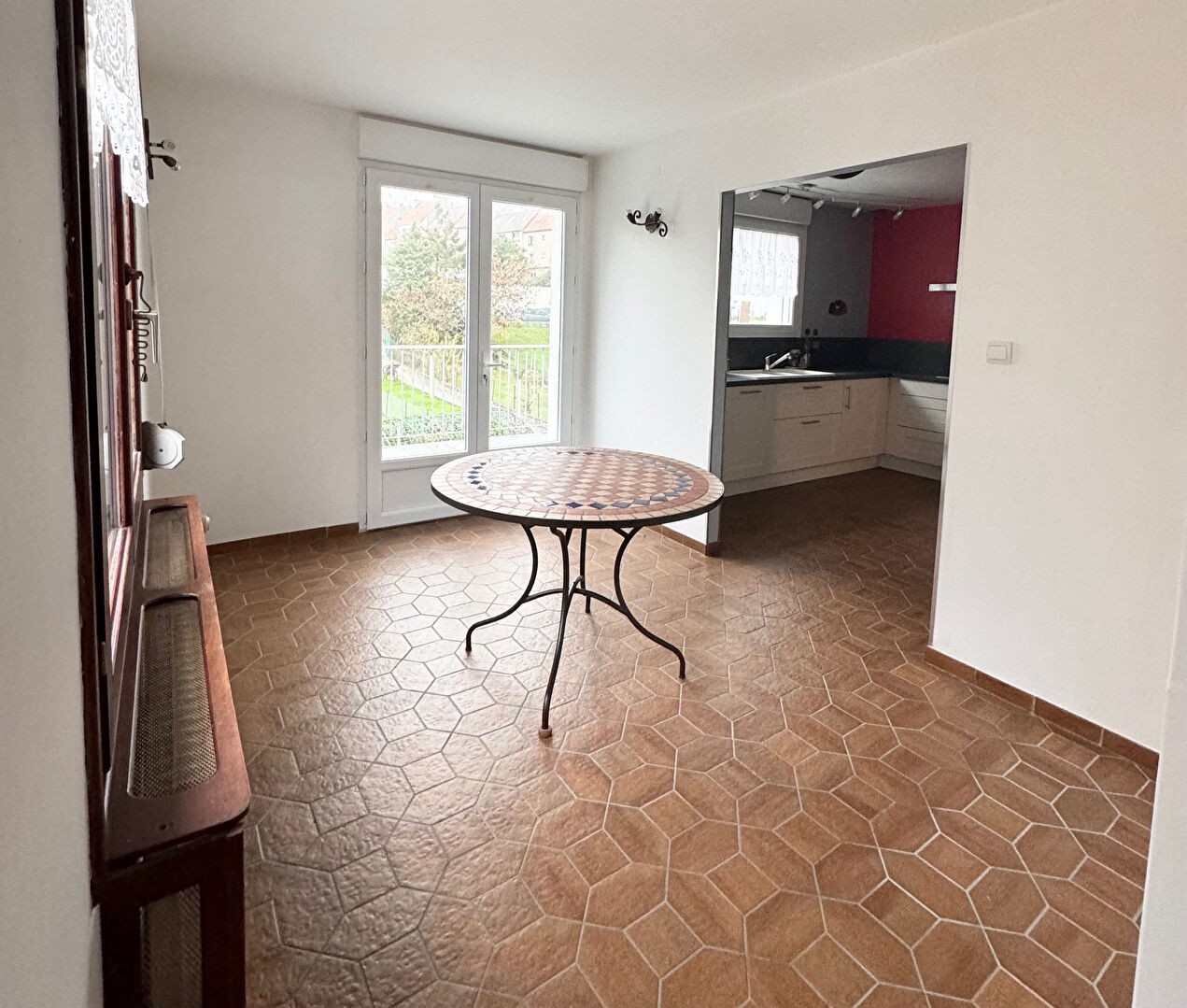 Vente Maison à Boulogne-sur-Mer 5 pièces