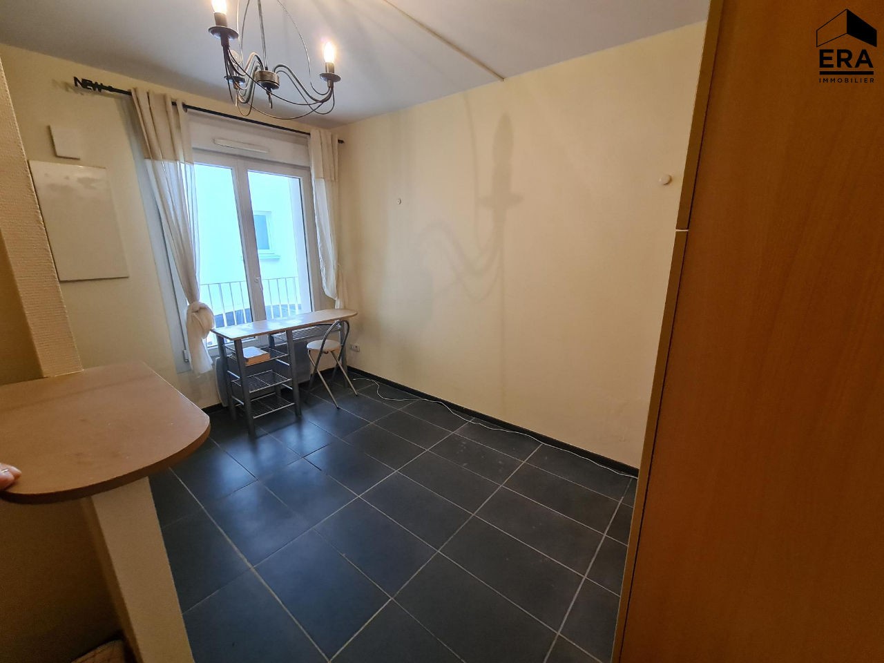 Vente Appartement à Boulogne-sur-Mer 1 pièce