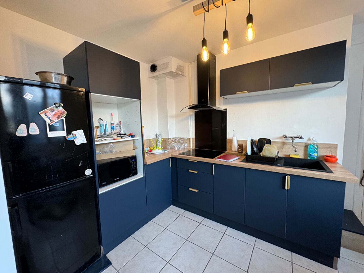 Vente Appartement à Boulogne-sur-Mer 4 pièces