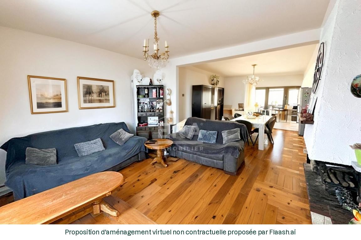 Vente Maison à Boulogne-sur-Mer 6 pièces