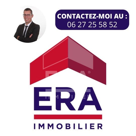 Vente Appartement à Boulogne-sur-Mer 3 pièces