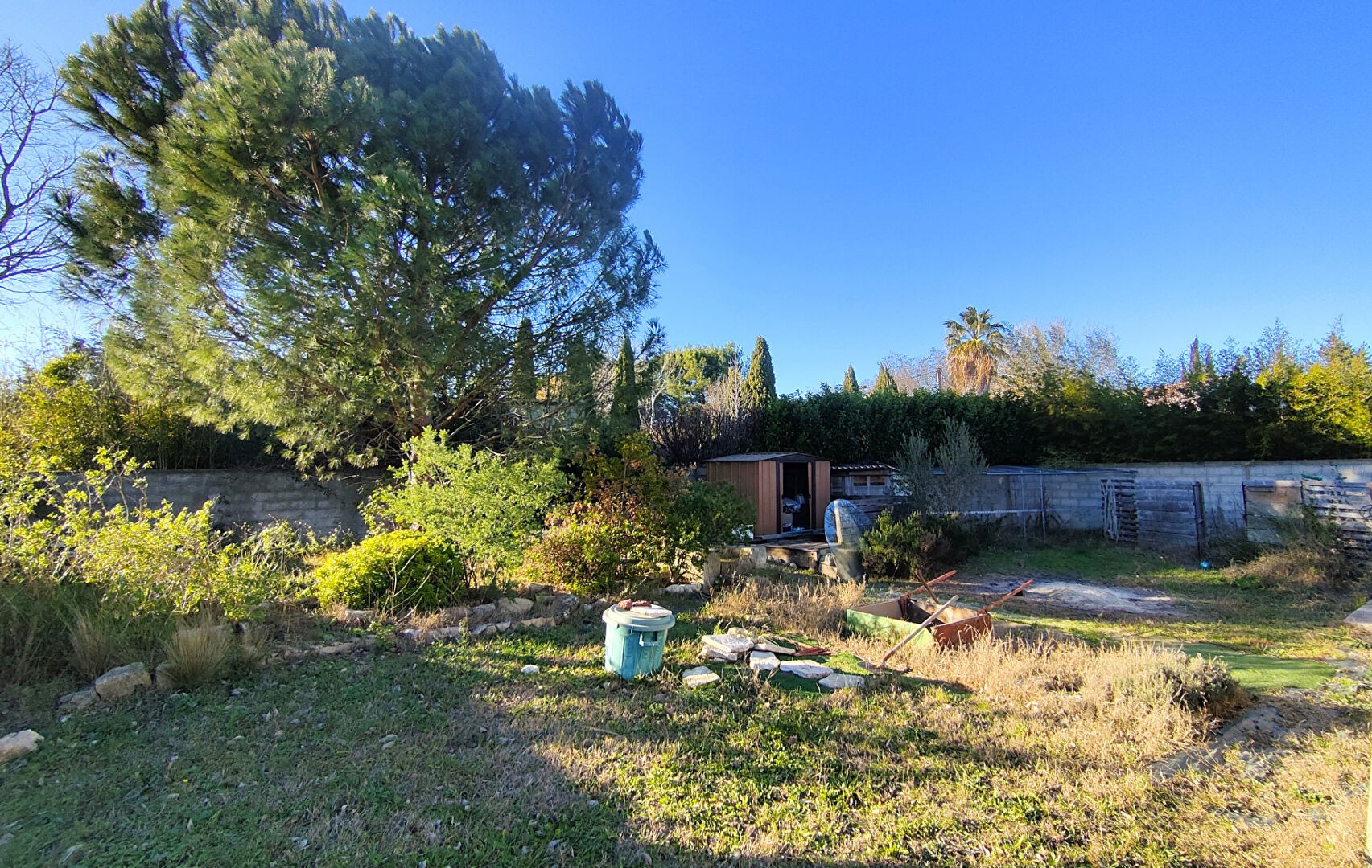 Vente Maison à Tarascon 4 pièces