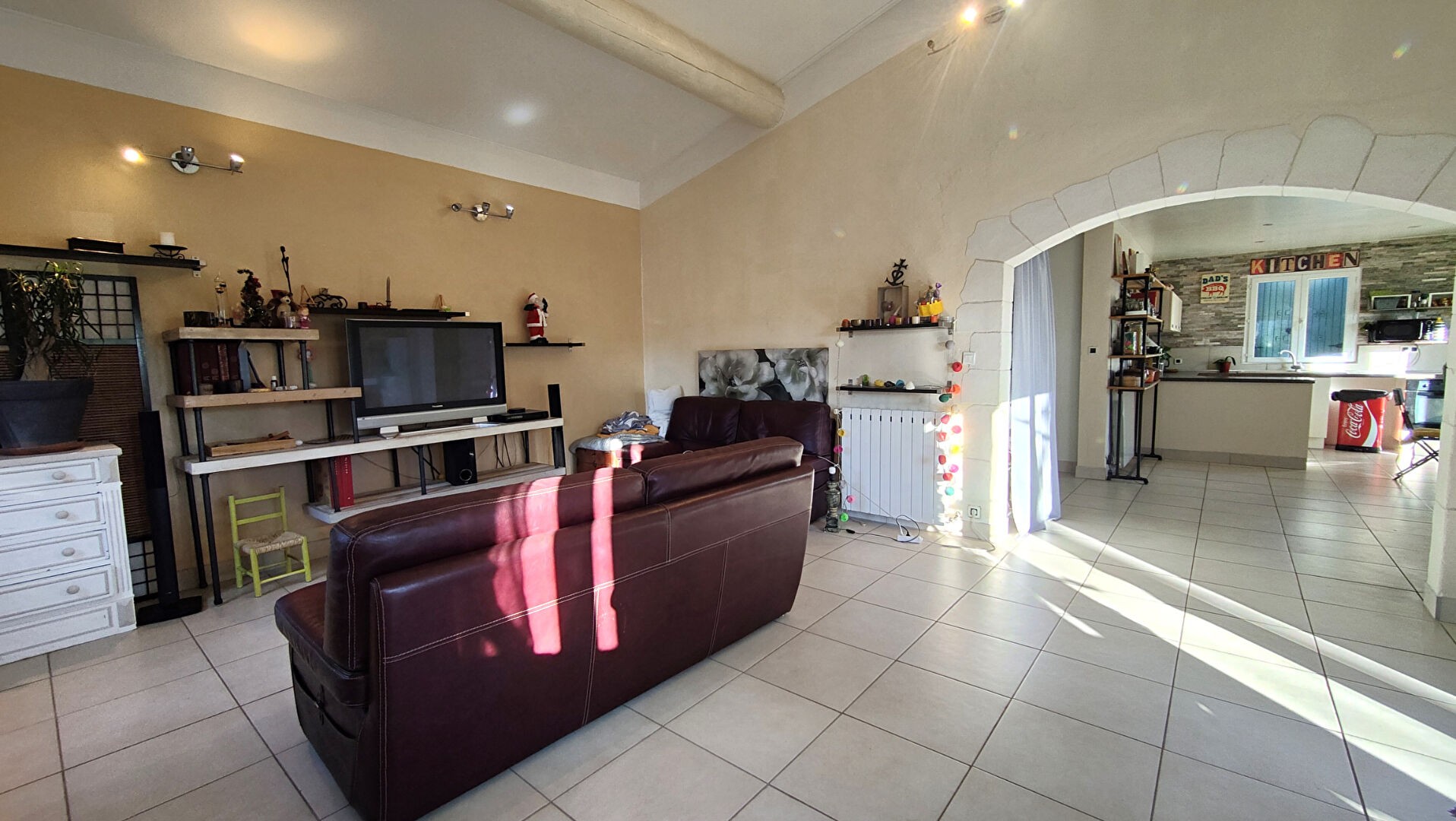 Vente Maison à Tarascon 4 pièces