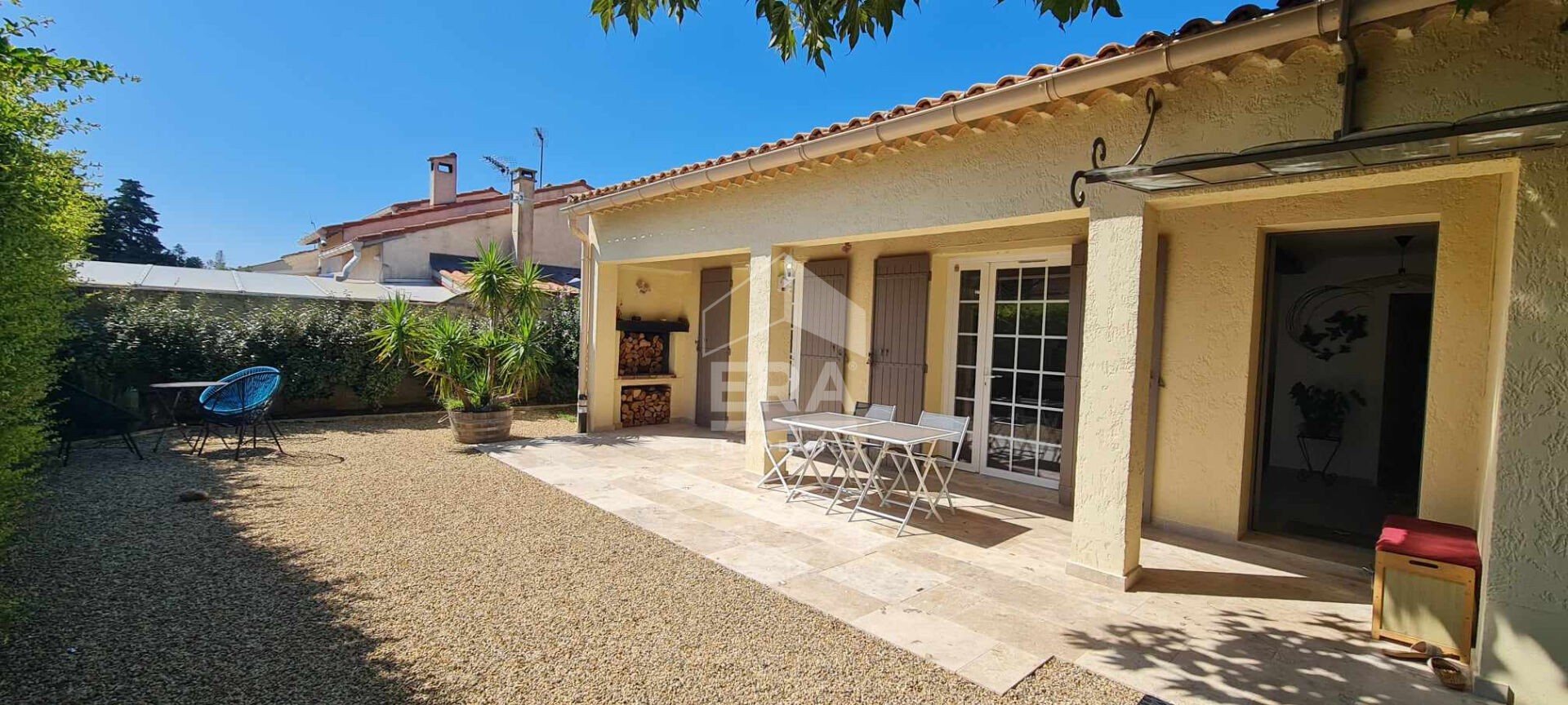 Vente Maison à Cabannes 5 pièces