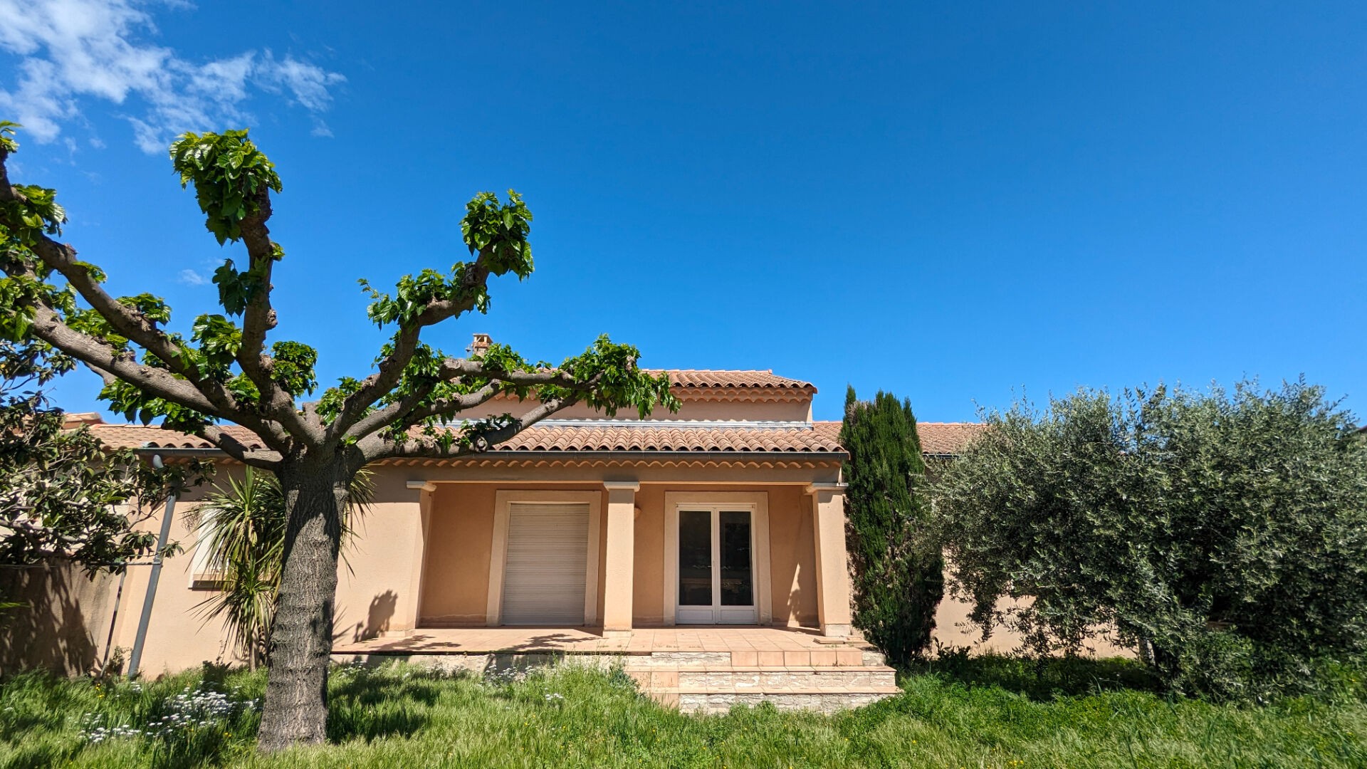 Vente Maison à Saint-Rémy-de-Provence 5 pièces