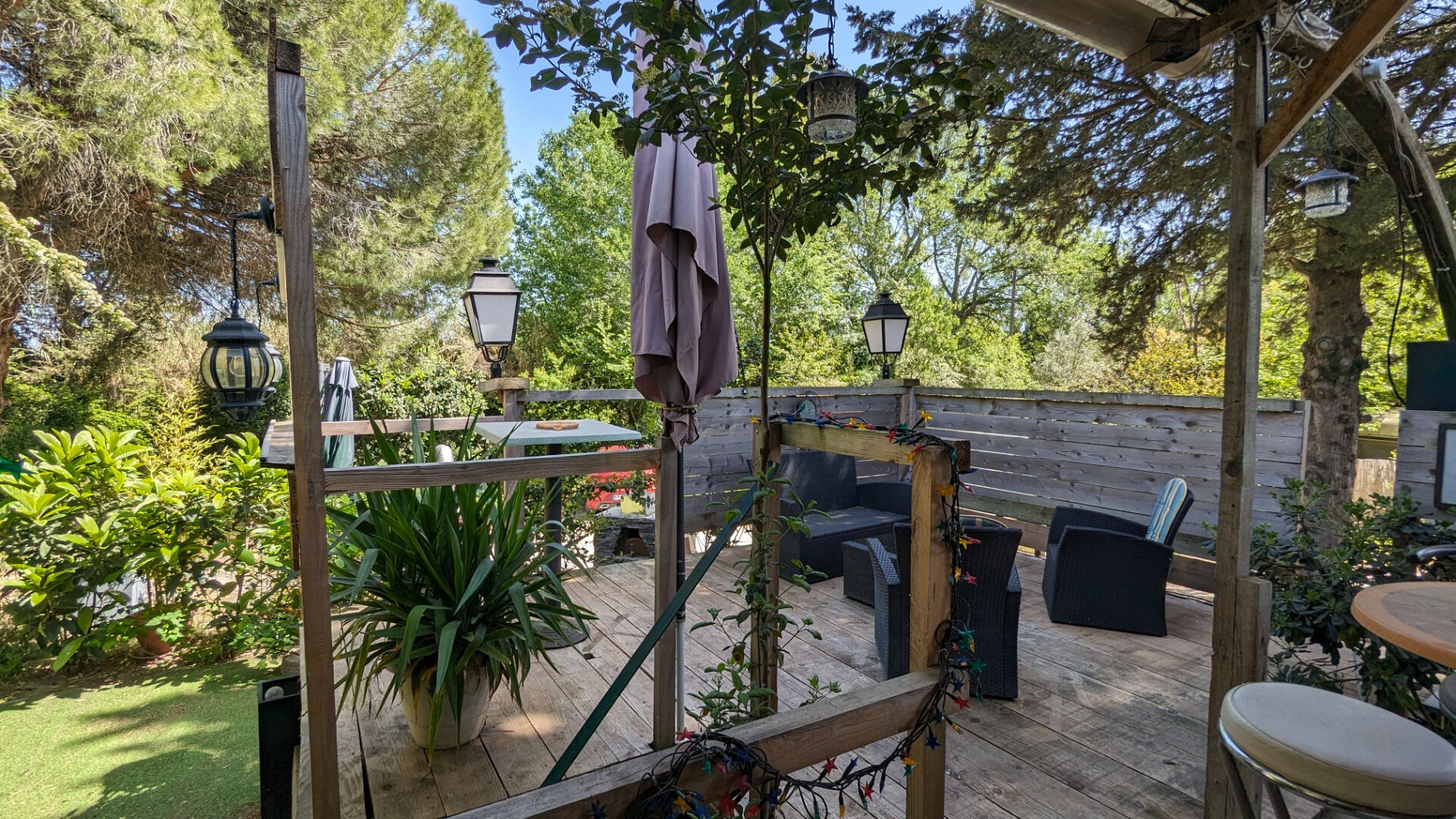 Vente Maison à Saint-Rémy-de-Provence 6 pièces