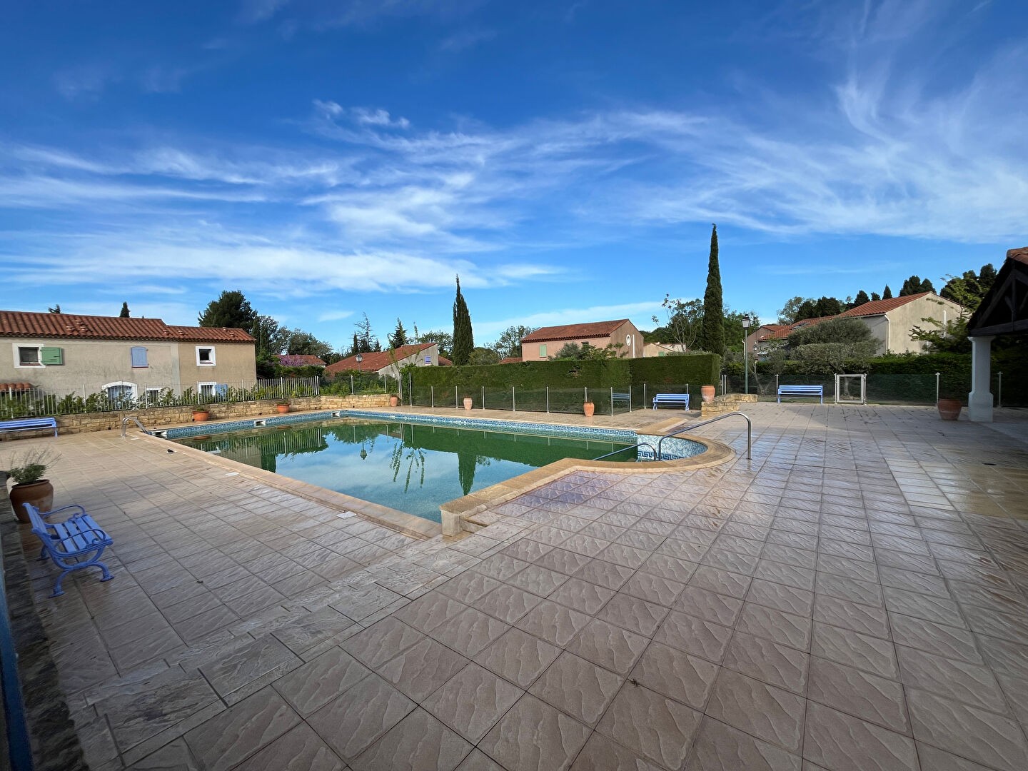 Vente Maison à Maussane-les-Alpilles 3 pièces