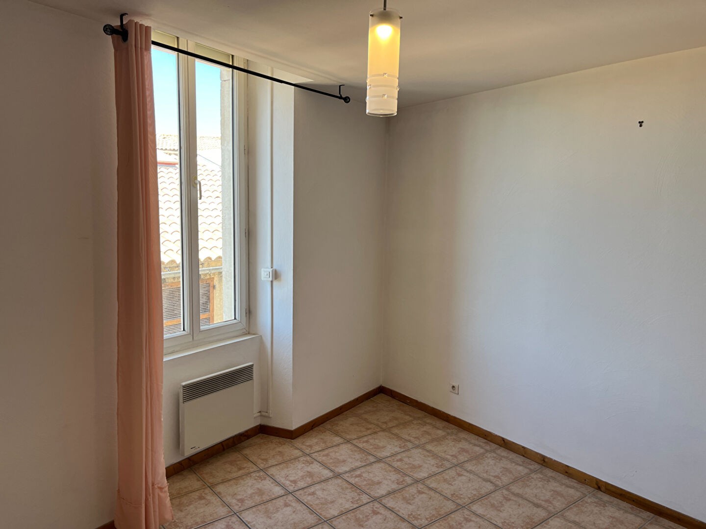 Vente Appartement à Châteaurenard 4 pièces