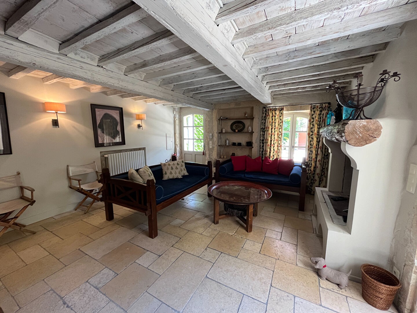 Vente Maison à Maillane 5 pièces