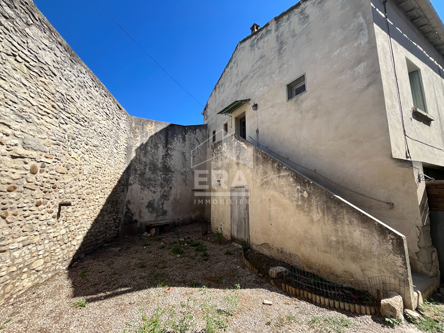 Vente Maison à Maillane 4 pièces