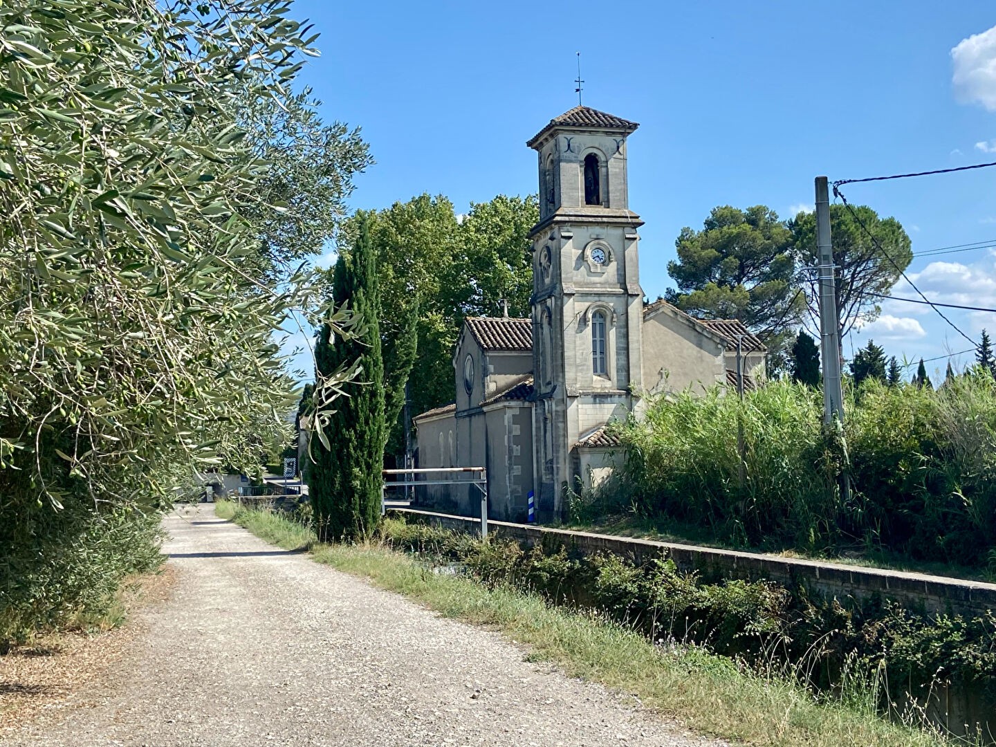 Vente Maison à Saint-Rémy-de-Provence 6 pièces