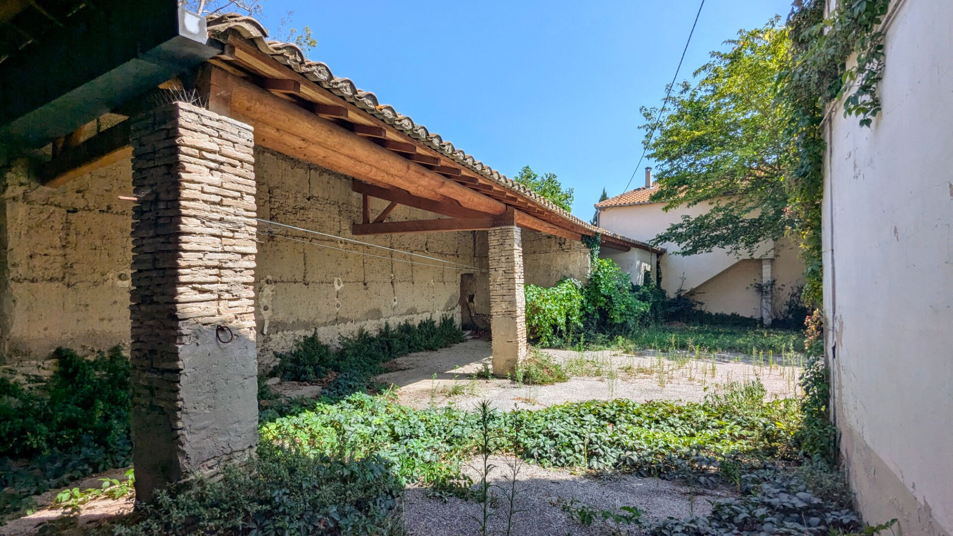 Vente Maison à Maillane 8 pièces