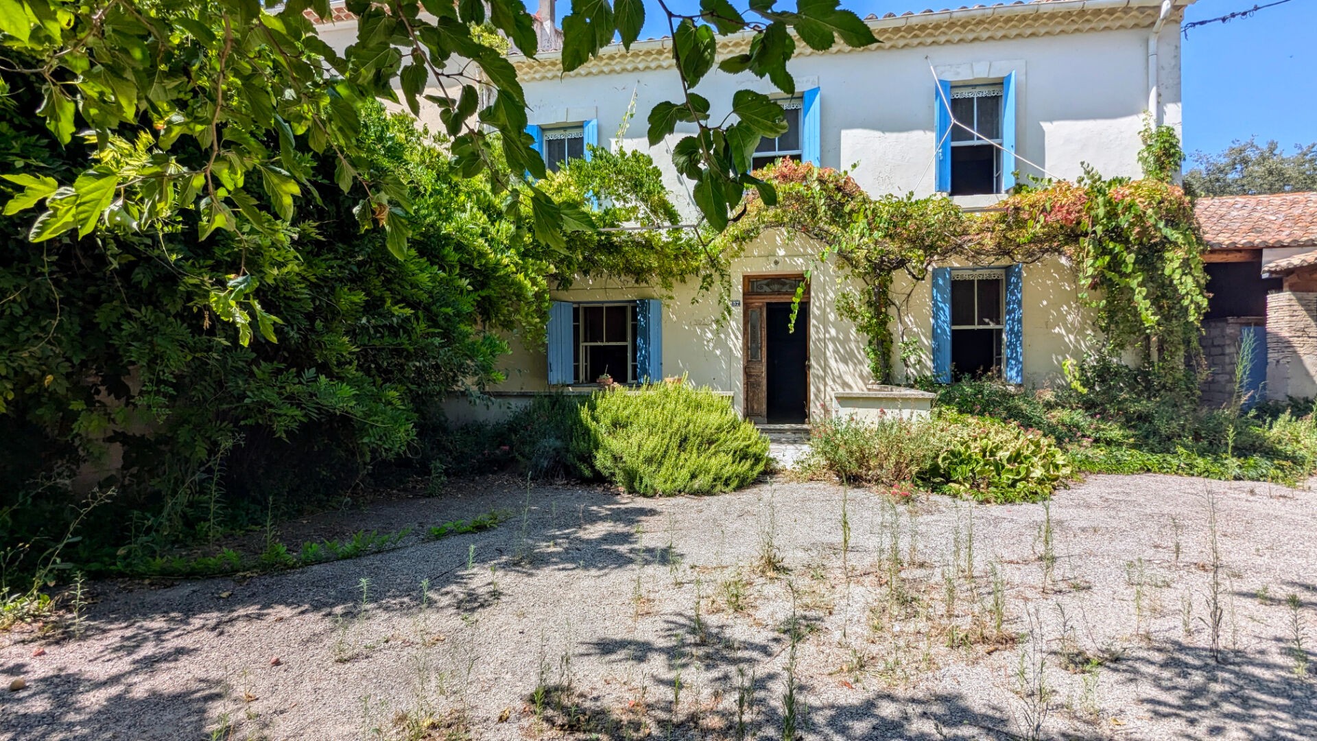 Vente Maison à Maillane 8 pièces