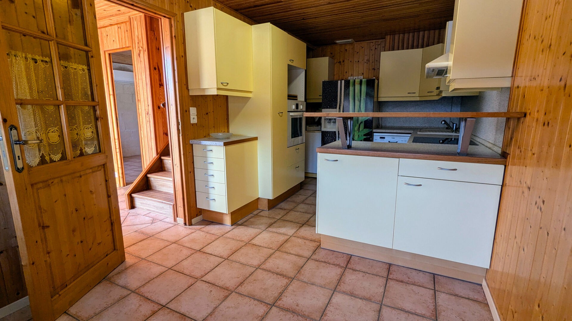 Vente Maison à Mollégès 5 pièces