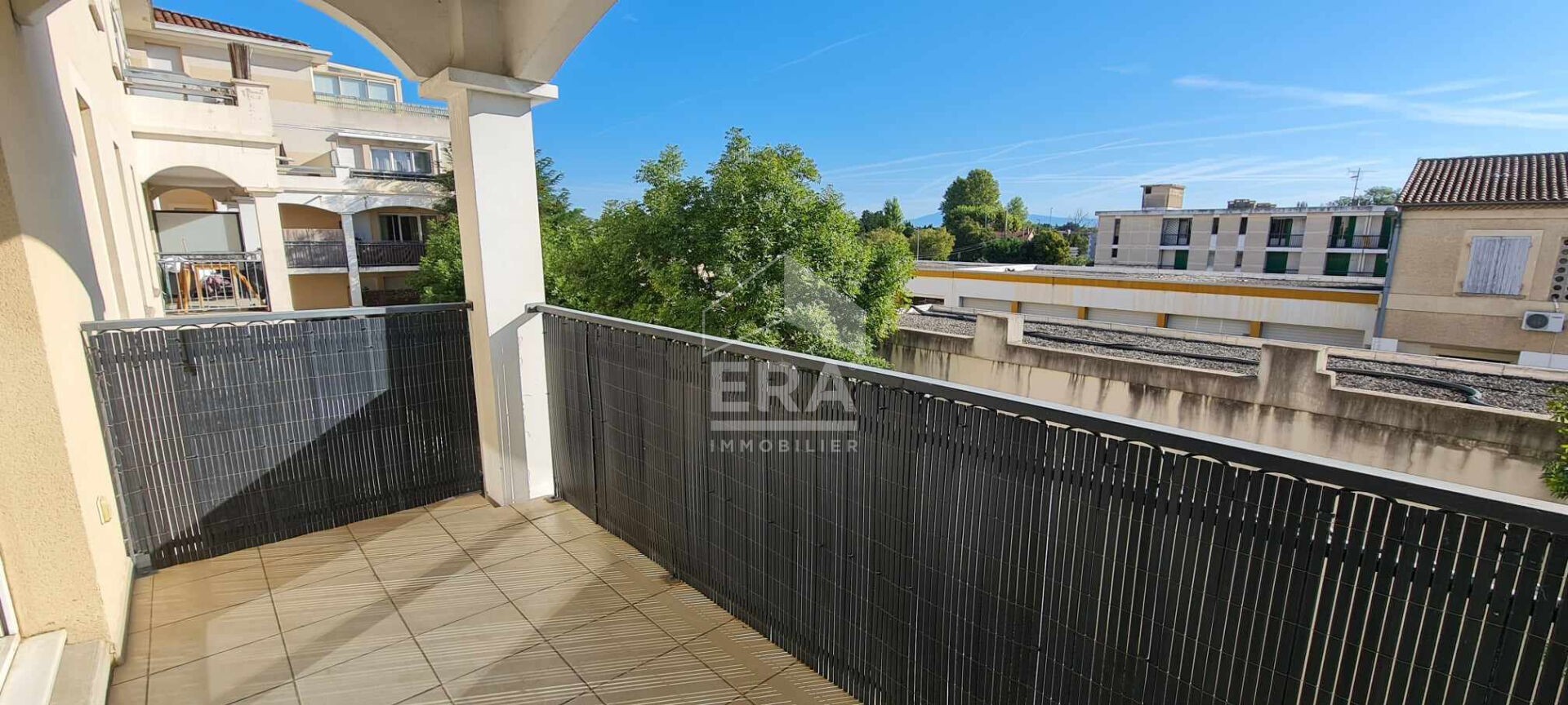 Vente Appartement à Châteaurenard 3 pièces